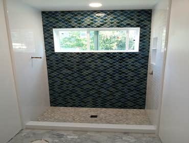 Photos by Halestone Tile Installations #1