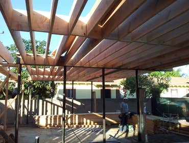Photo(s) from GA Design Build