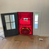 Power House Energy Testing