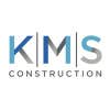 KMS Construction logo