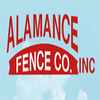 Alamance Fence logo