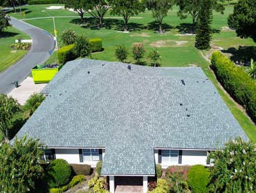 Trimm Roofing Completed Roofs