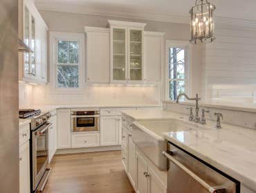Seagrove Beach Home