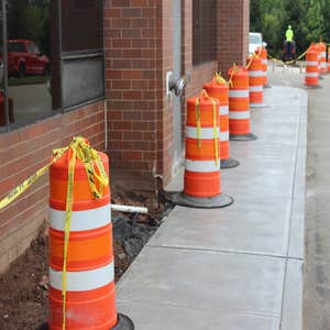 Commercial Project-Atrium King of Prussia