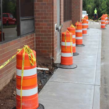 Commercial Project-Atrium King of Prussia