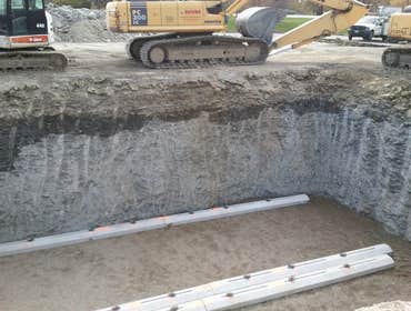 Commercial Projects