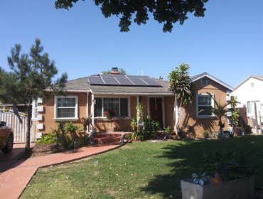 Photos by Diamond Solar Inc #1