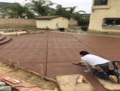 Photos by Reinhart Concrete Construction #1