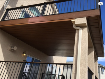 Decks & Patios