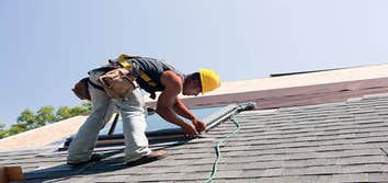 Santa Monica Roofer.