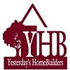 Yesterdays Home Builders logo