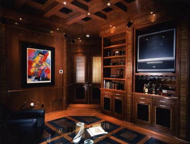Project photos from Pfeiffer Customs, Llc
