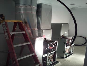 HVAC