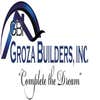 Groza Builders, Inc logo