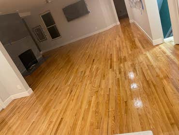 Photos by Bruno Lopez Hardwood Floors LLC #2