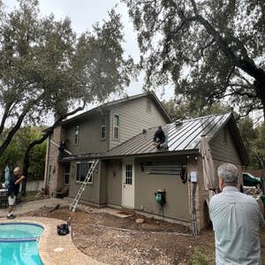 Photos by Sustainable Roofing & Solar #1