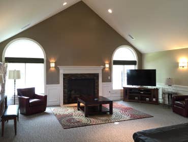 Fire Damage Repair