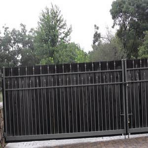 Photos from Metroplex Fence