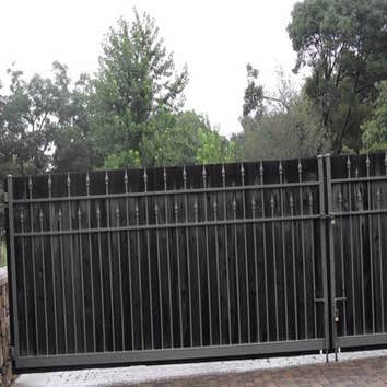 Photos from Metroplex Fence