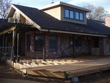 Photo(s) from Excellent Home Improvement Decks