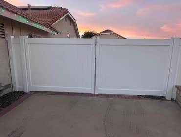 Moracala Custom Patio Cover