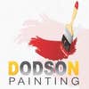 Dodson Painting logo