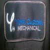 York Custom Mechanical Inc logo