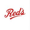 Reds Painting Inc logo