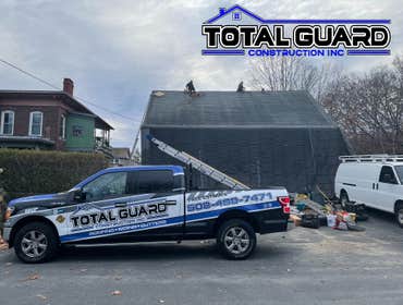 Photos by Total Guard Construction Inc #2