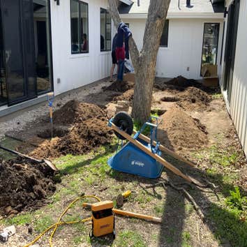 Red Knights Construction LLC