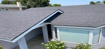 Modern Roofing Inc
