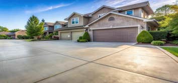 Coastal Concrete Repair