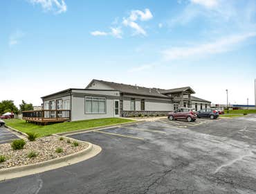 Orthopedic Surgeons, Inc. & Core Physical Therapy & Rehab