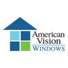 American Vision Windows - San Jose Window and Door Replacement Company logo