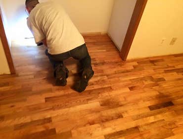 Photos from Begg Hardwood Floors, LLC Begg Hardwood Floors - Job pictures
