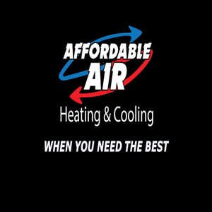 affordable air logo