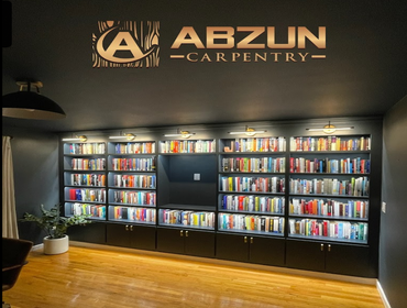Photos by Abzun Carpentry #1
