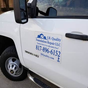 Photos by Jb Quality Foundation Repair LLC #1
