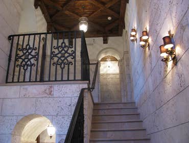 Custom Homes in Palm Beach Fl New electrical work