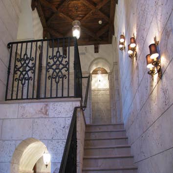 Custom Homes in Palm Beach Fl New electrical work