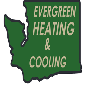 Evergreen Heating & Cooling LLC