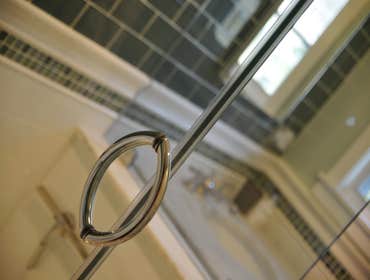 Shower Handle