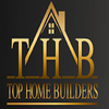 Top Home Builders Inc logo