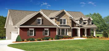 Custom Home Building