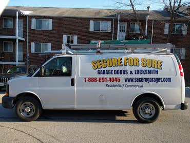 Photo(s) from Secure For Sure LLC