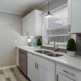 Some of our few projects