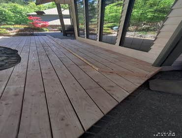 Photos by Precision Woodworks LLC #1