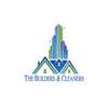 The Builders & Cleaners logo