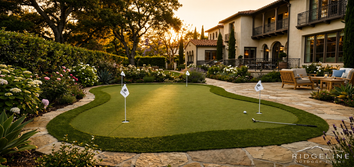 Ridgeline Outdoor Living
