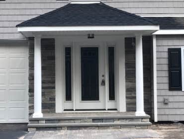 Photos by Kel Co Contracting Corp #1 Full house construction